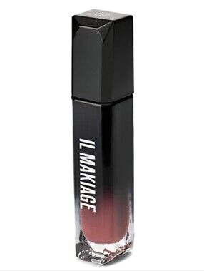Il Makiage Lip Service Hi-Shine Lip Glaze PDA 574 Gloss